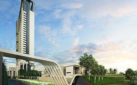 วีรันดา เรสซิเดนซ์ พัทยา